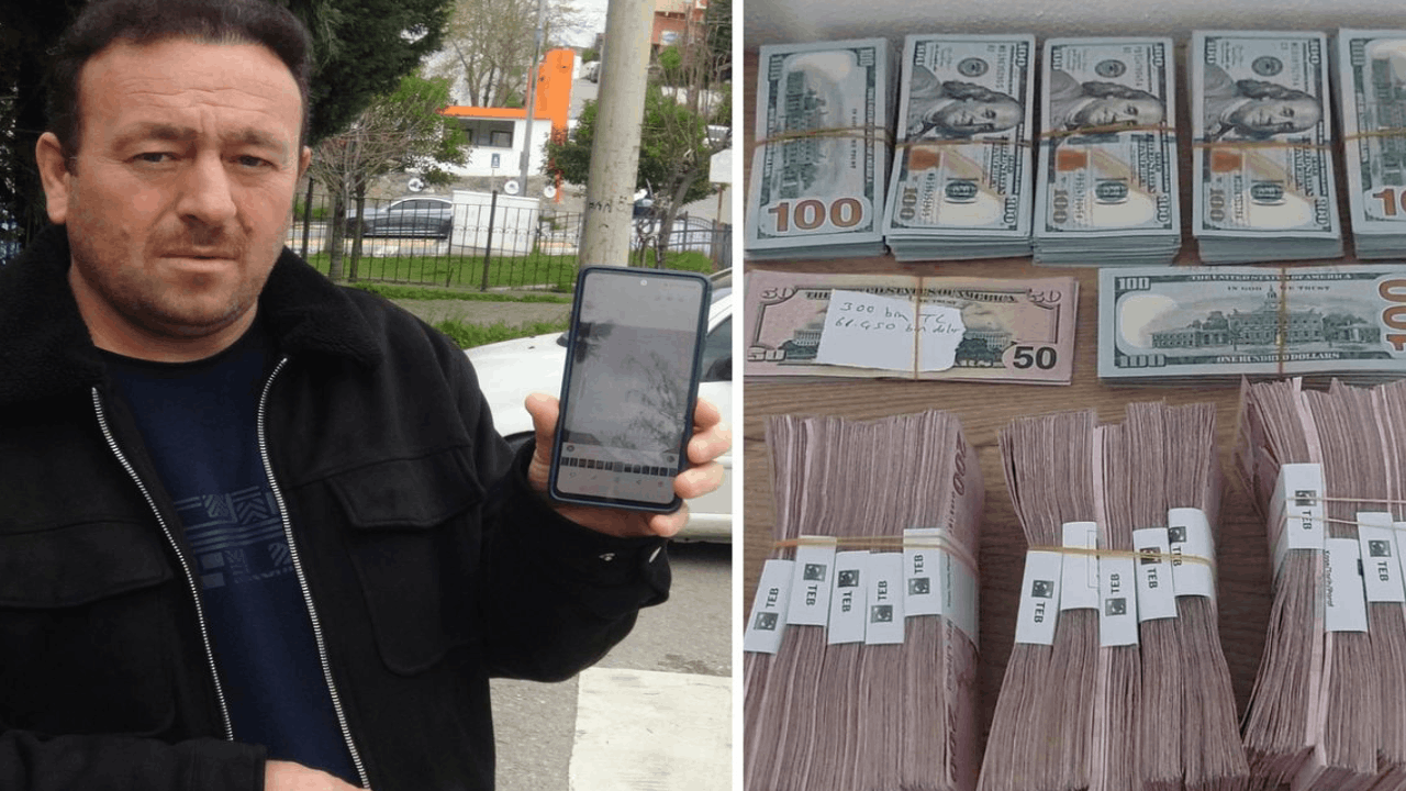 Cezaevi arkadaşına güvendi: 3 milyon TL dolandırıldı