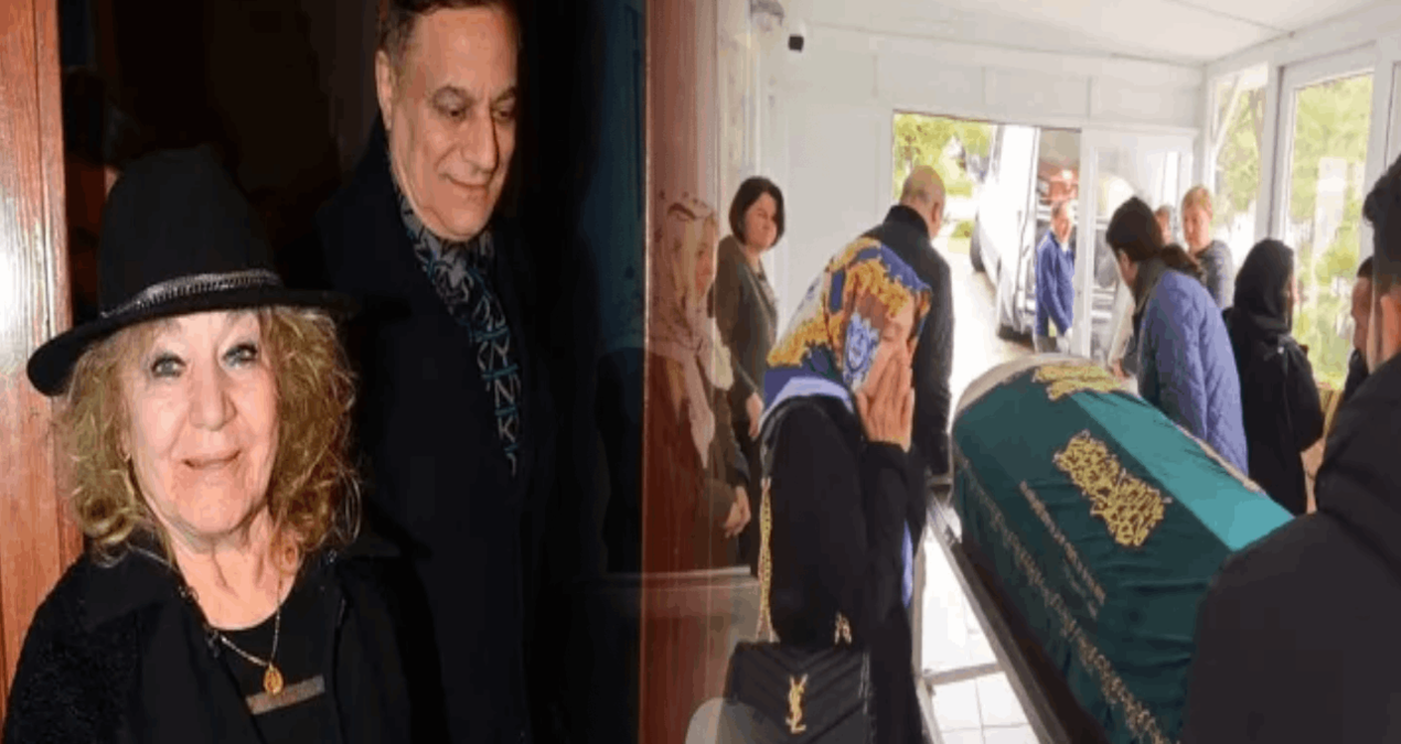 Mehmet Ali Erbil annesinin cenazesine katılmadı! Canlı yayını tartışma yarattı