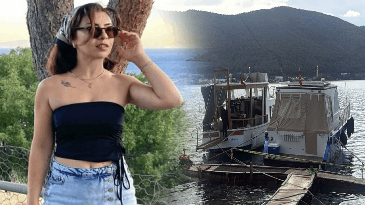 Türkiye'nin konuştuğu Bahar'ın ölüm nedeni belli oldu!