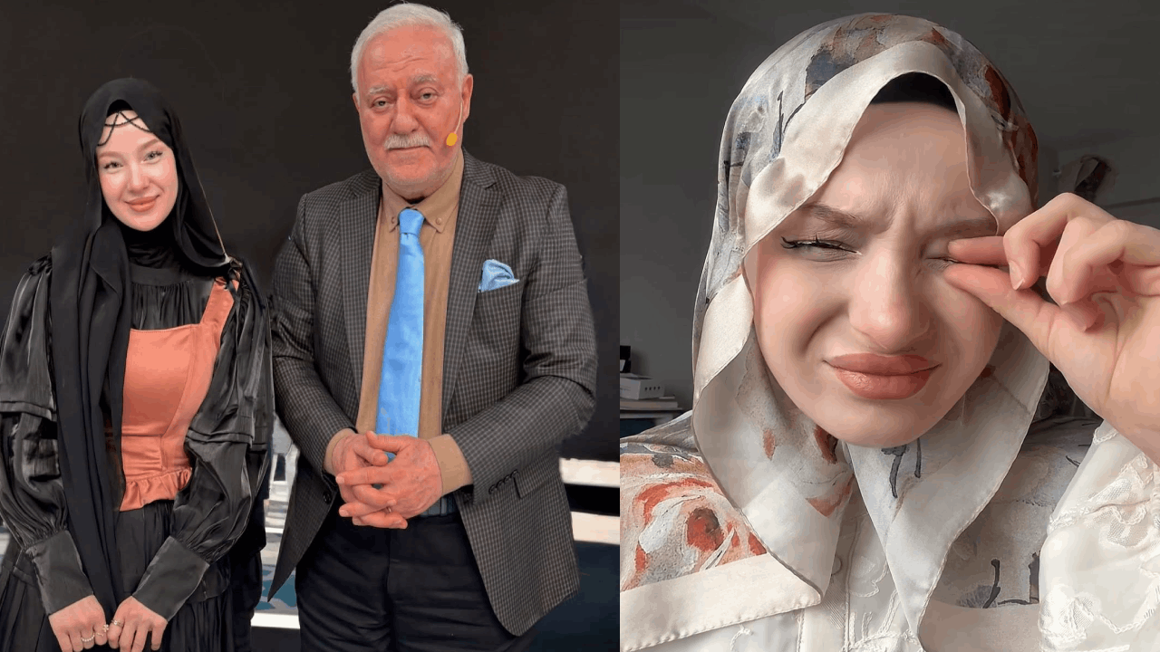 Fenomen Rabia'nın sosyal medya kazancı gündem oldu