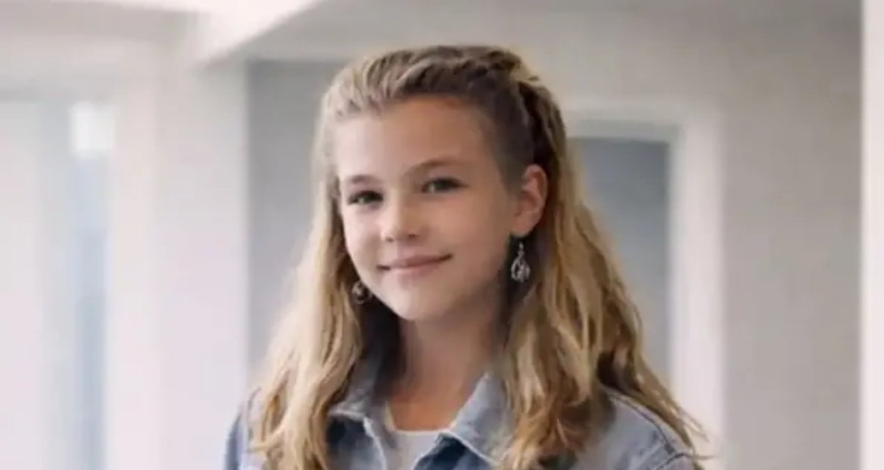 13 yaşında kaybolan kız 32 yıl sonra bulundu! Mezarı bile vardı