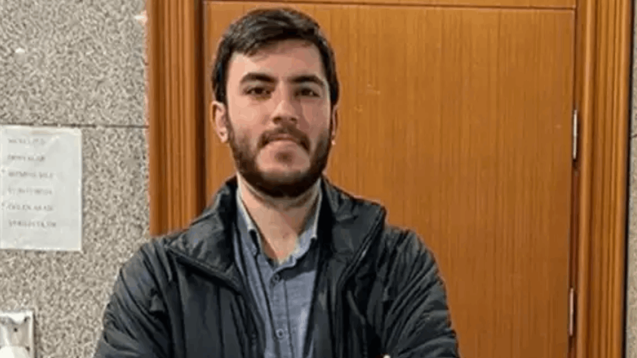 Tutuklu gazeteci İsmail Arı: Gazetecilere sahip çıkın