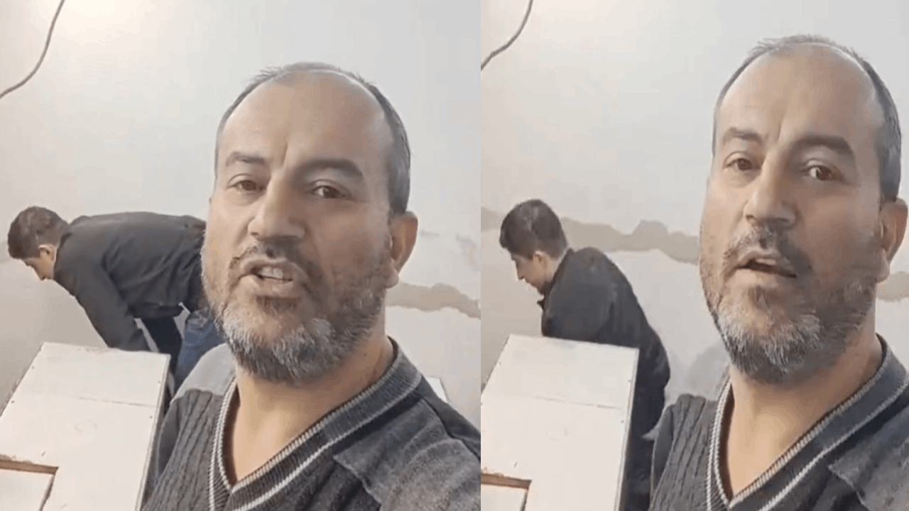 "Namaz kılmayanları işe almıyorum" diyen patrona tepki yağdı!