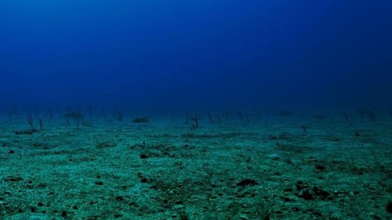 Dünyanın merkezine okyanus sızıyor! Ayağınızın 2.900 kilometre altında korkutan hareketlilik