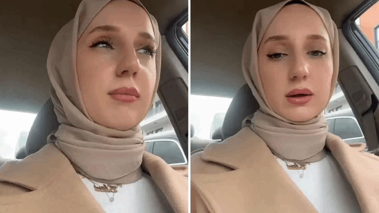 Emlakçıya 'merhaba' yazan kadın aldığı cevaba ateş püskürdü!