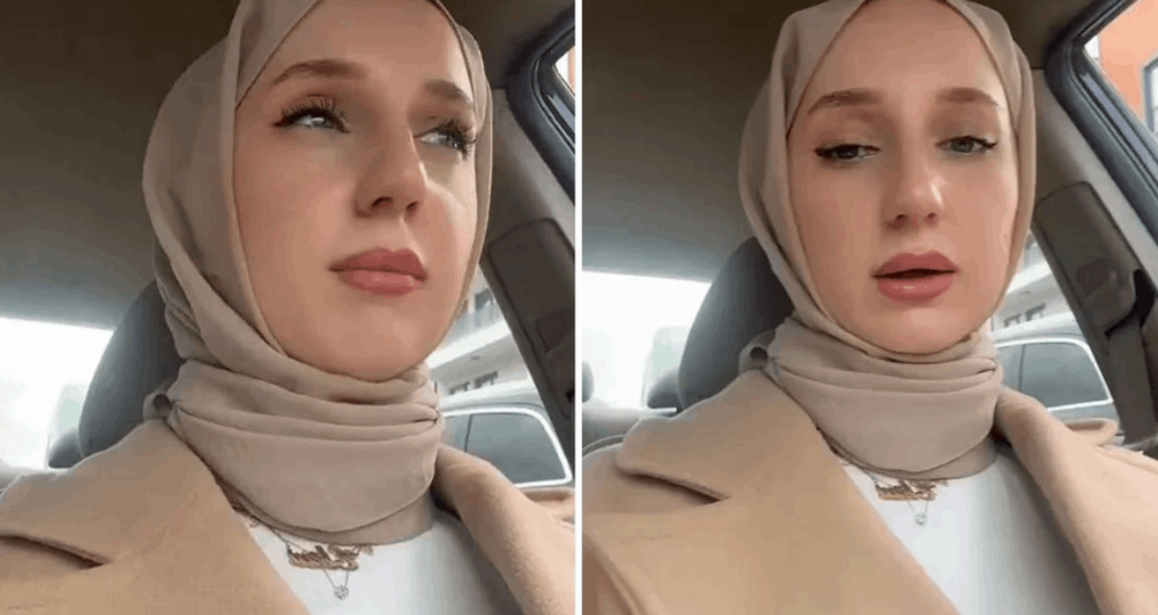 Emlakçıya 'merhaba' yazan kadın aldığı cevaba ateş püskürdü!