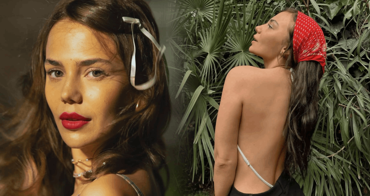 Bahar Şahin'in 'ehliyet' dramı: Sınavdan 4 kez kalmış!