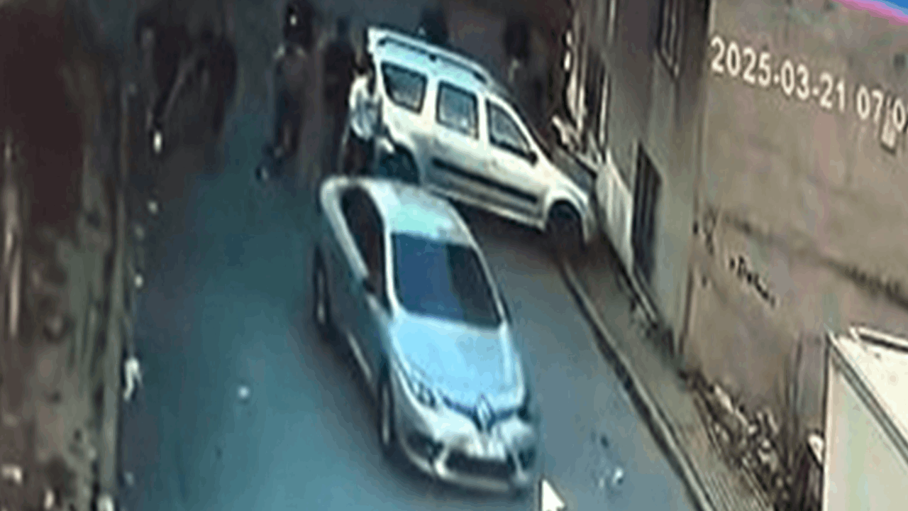 17 yaşındaki çocuğa çarpıp kaçtı: Bedeli ağır oldu