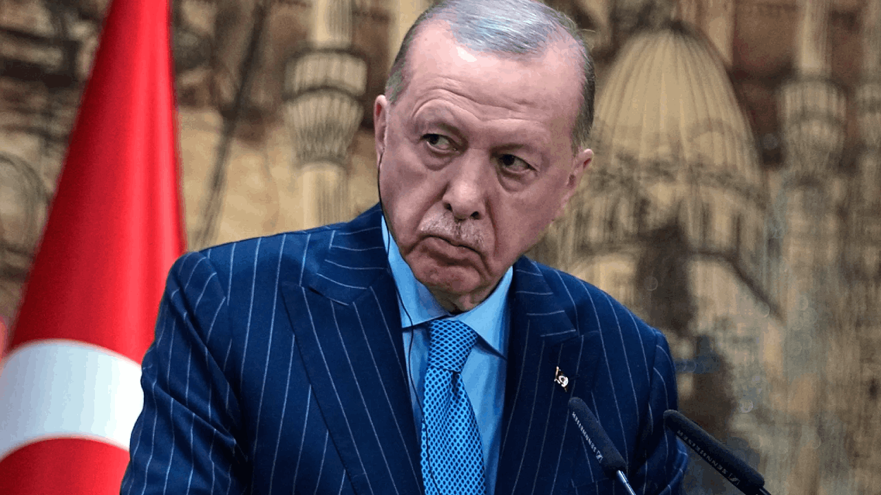 Erdoğan 'ara seçim' teklifine kapıları kapattı!