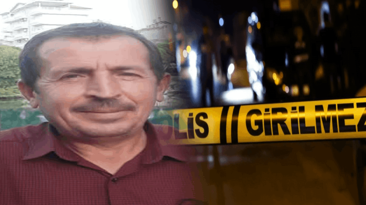 Traktörün altında kalan çiftçi öldü