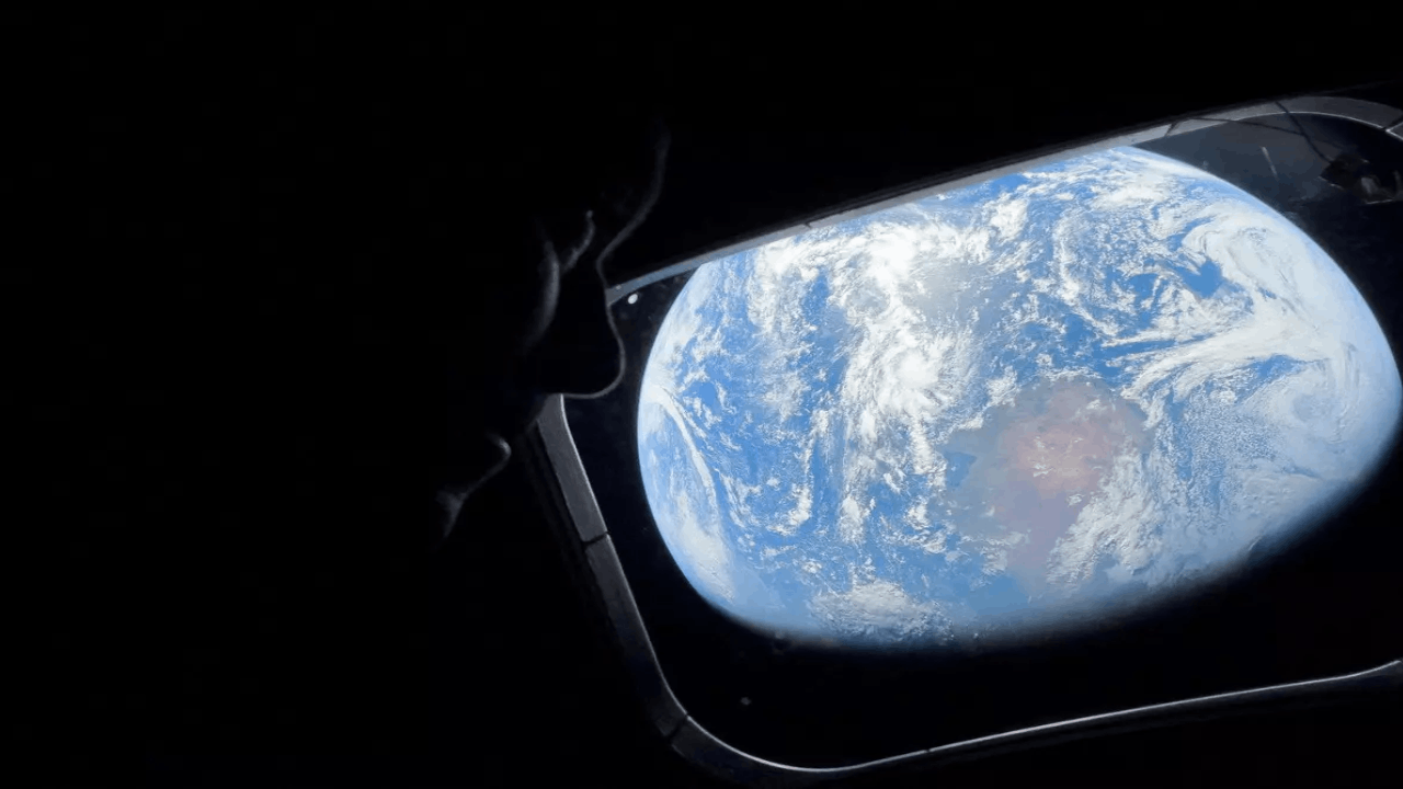 Artemis II rekor kırdı! En uzak noktaya ulaşıldı!