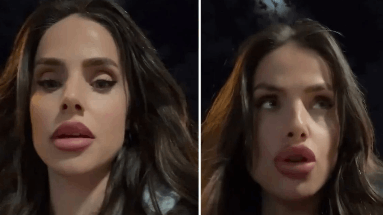 Tanımadığı çocukların konuşmalarını duyan kadın şoke oldu