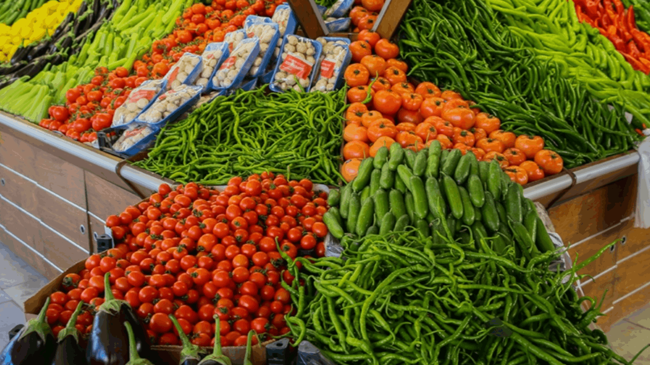 Zincir market skandalı: Biberi 20 TL'ye alıp 250 TL'ye satmışlar!