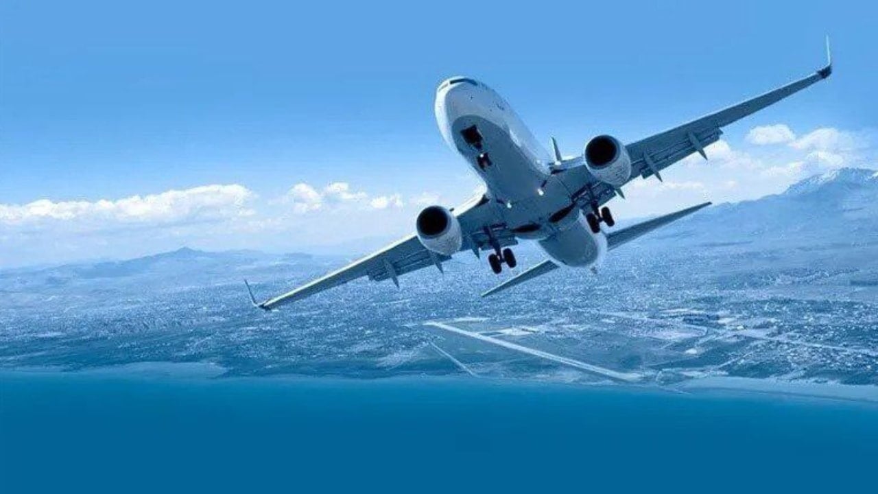 Yeni kurulan havayolu devinin lisansı elinden alındı! Tüm operasyonlarını durdurdu