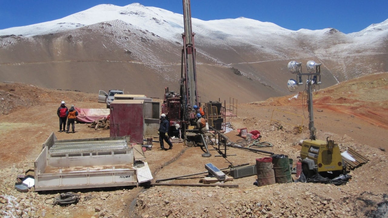 İki ülkenin sınırında devasa altın rezervi bulundu! Bir türlü çıkaramıyorlar