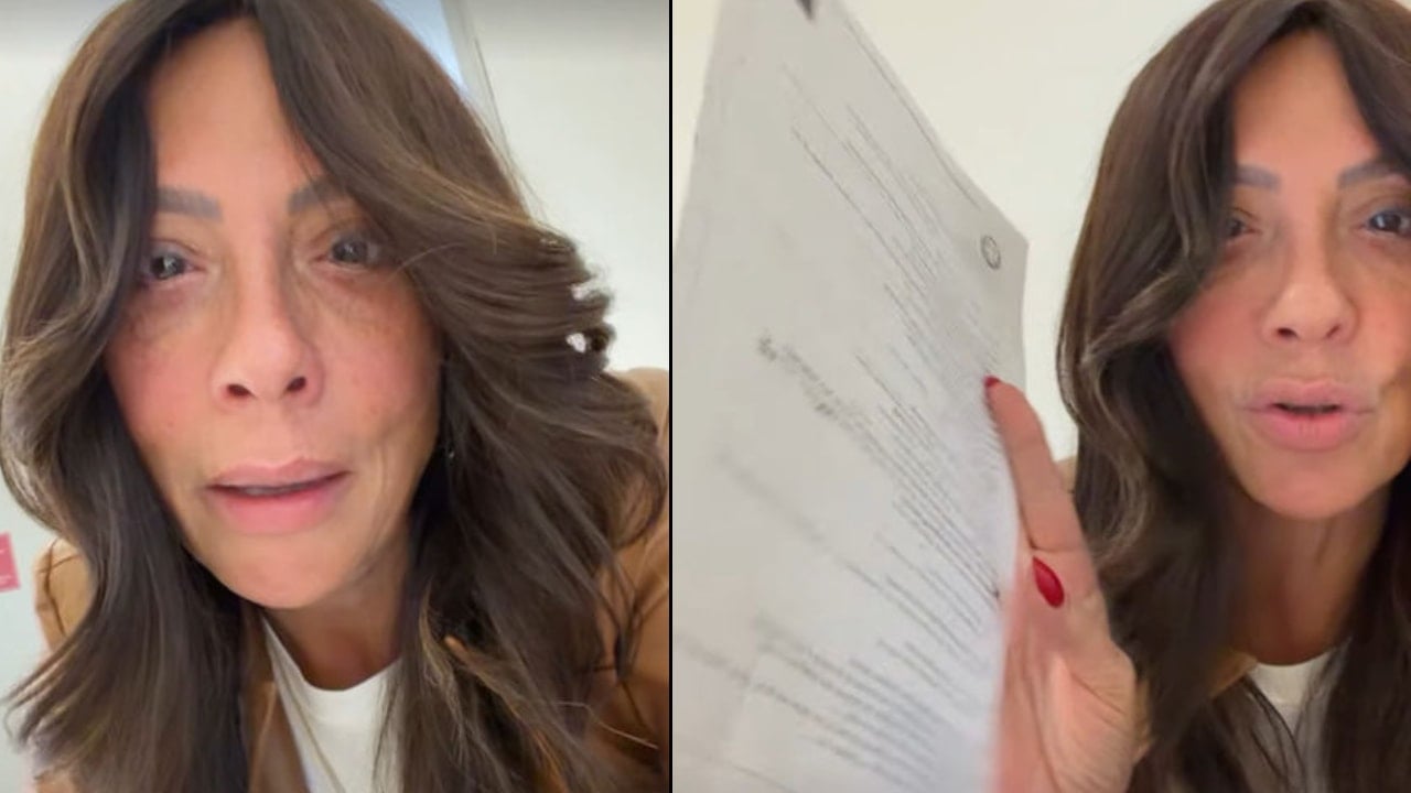 Ünlü şarkıcı Işın Karaca sınır dışı edildi