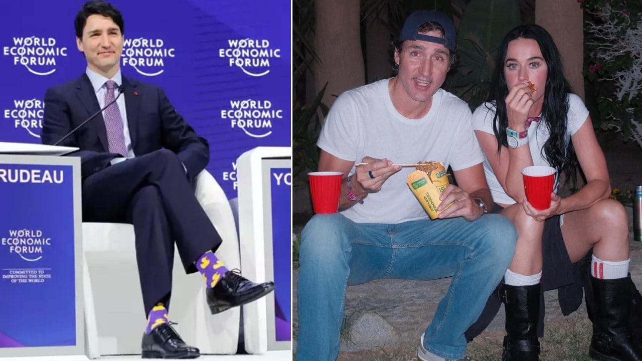 On yıl boyunca koca ülkeyi yönetti: Şimdi ise ünlü şarkıcıyla gününü gün ediyor