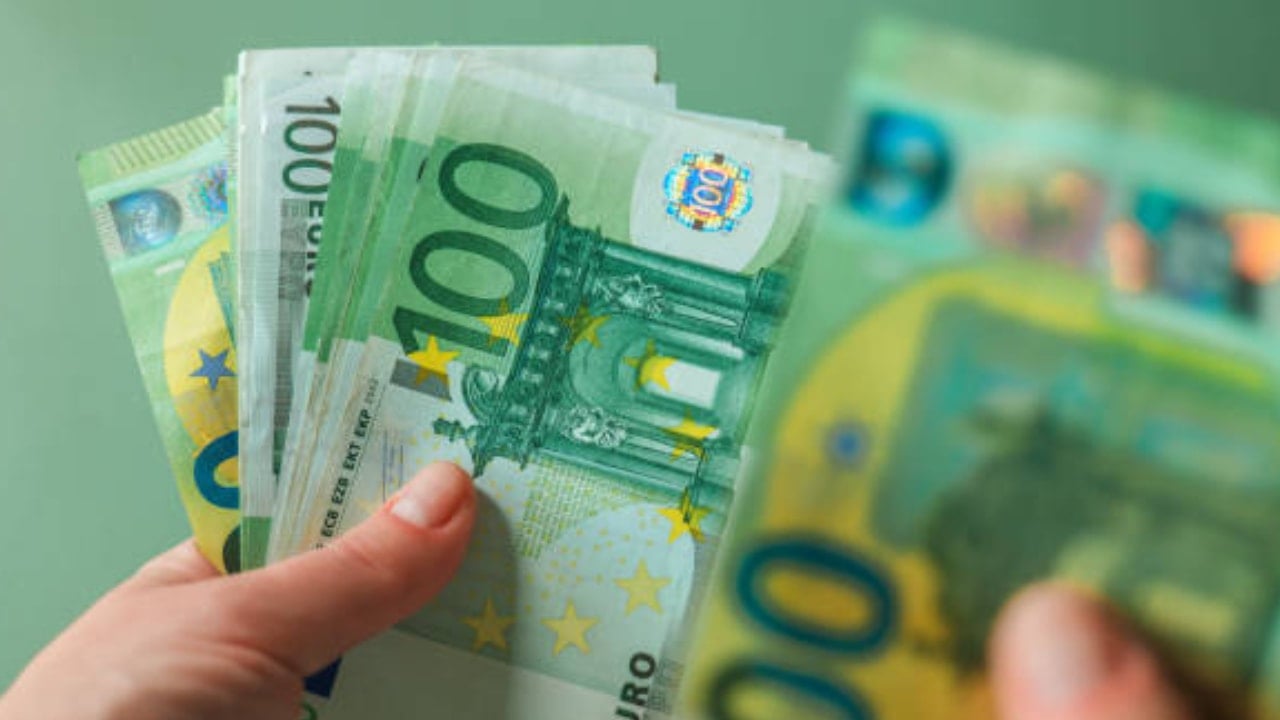 Milyonlarca çalışana 1.000 euro verilecek