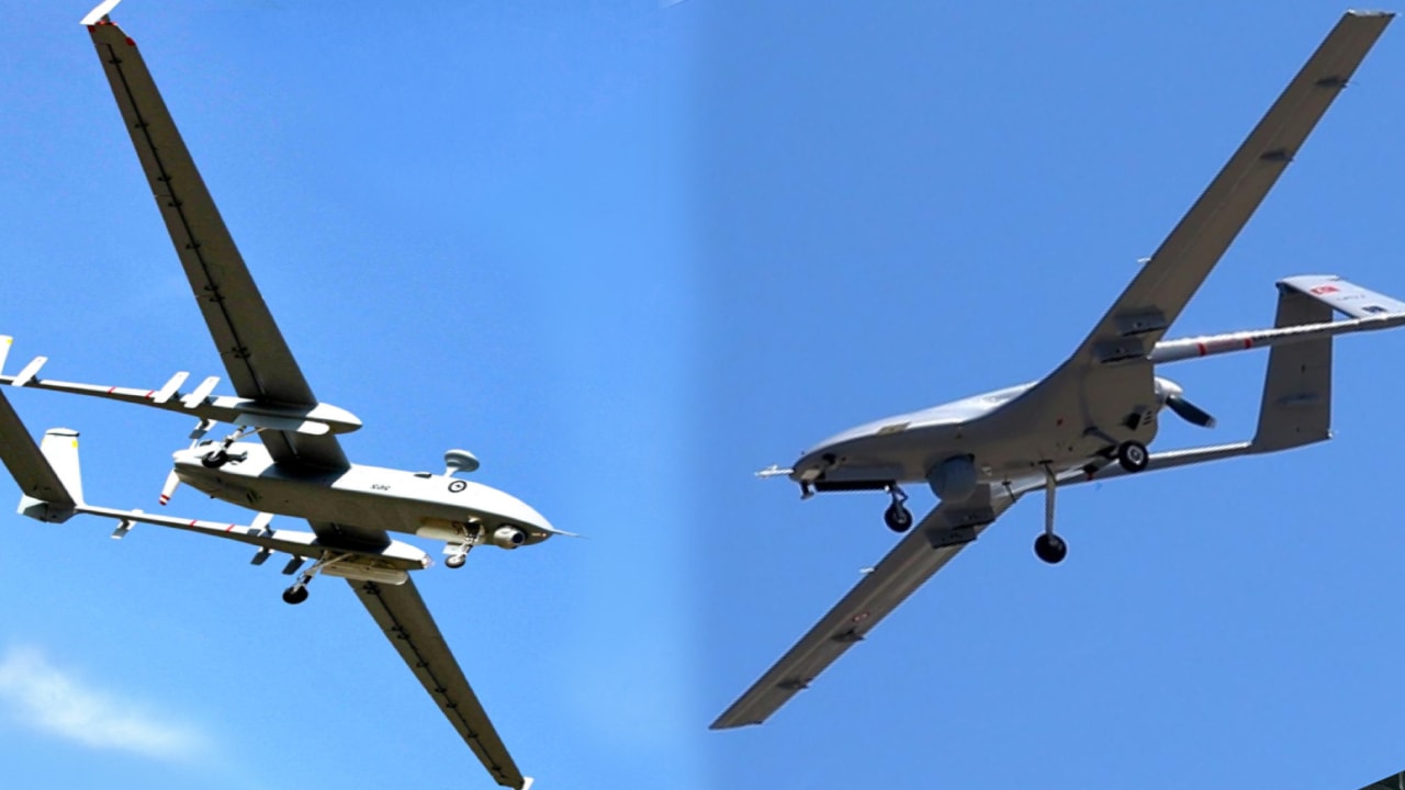 Japonlar Türkiye ve İsrail'i masaya yatırdı: Dev silah için birini seçecekler