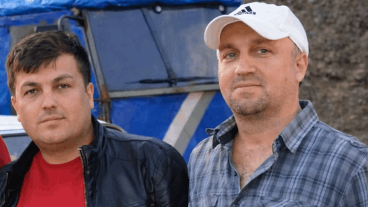 Ağabeyinin öldüğü maden ocağında can verdi!