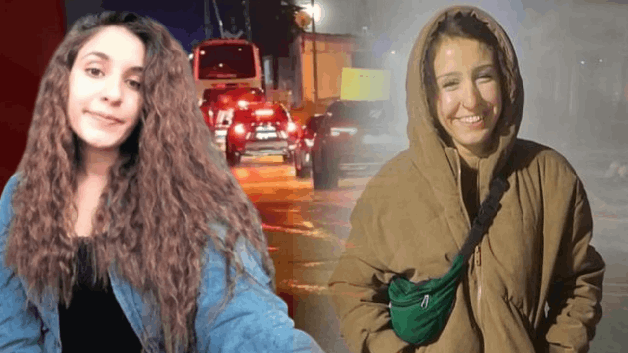 Büyük kuşku: Gülistan'ın yakın arkadaşı da cinayet kurbanı mı?