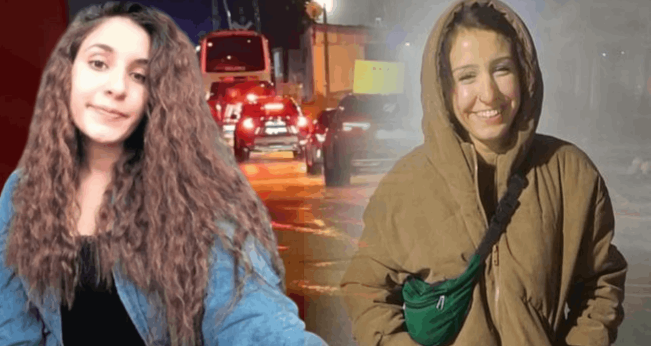 Büyük kuşku: Gülistan'ın yakın arkadaşı da cinayet kurbanı mı?