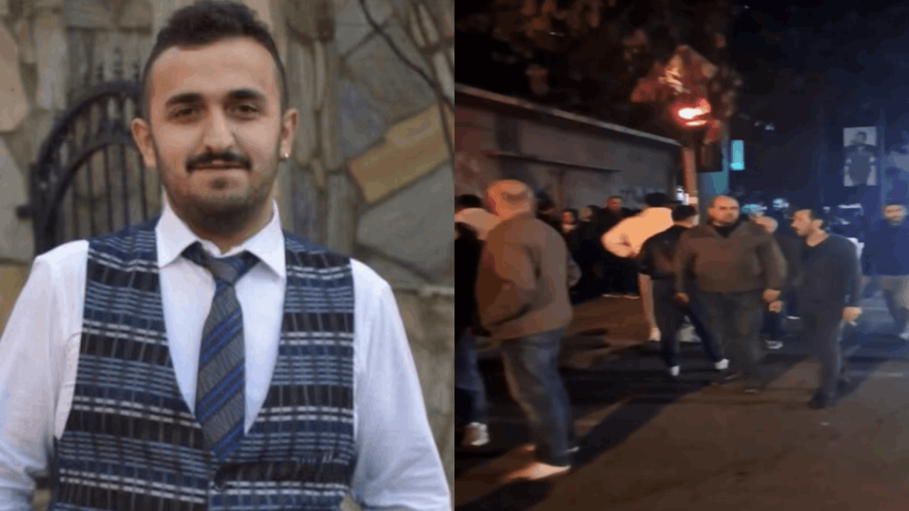 Kağıthane’de kalbi duran adamın akıllı saati 112’yi aradı!