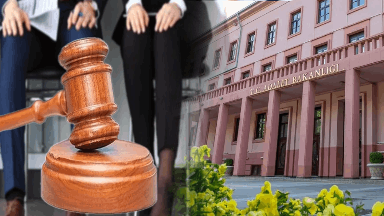Türkiye birincisi olan aday Adalet Bakanlığı mülakatında elenmiş!