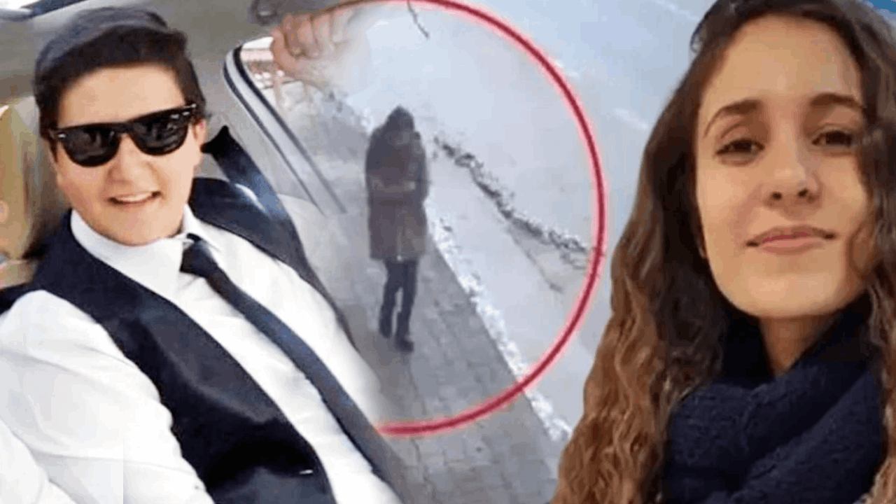 Firari Umut Altaş için kırmızı bülten çıkarıldı!