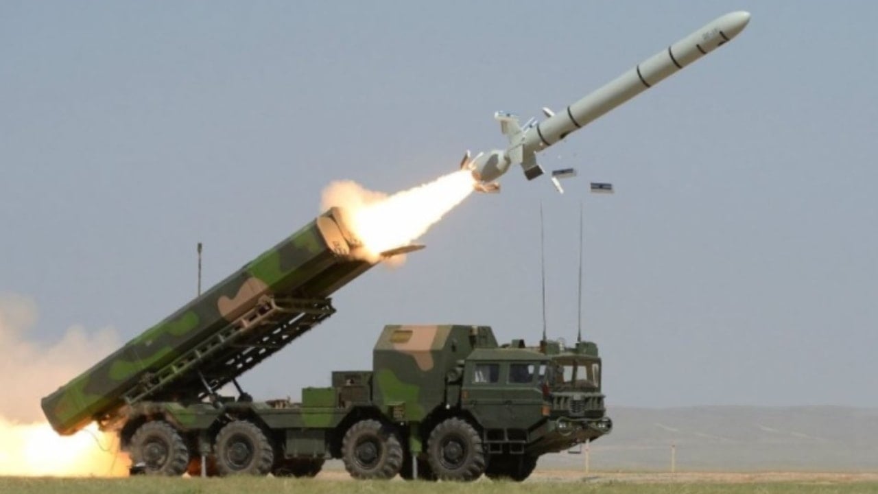 Seyir füzesinin kapasitesini 2.000 kilometreye çıkardılar: İmha edemediği hedef yok