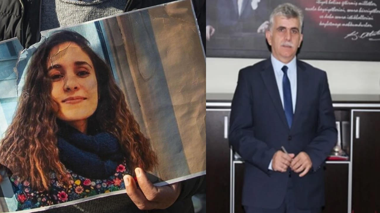 Doku ailesini 'susturmaya çalışmakla' suçlanan isim görevden alındı