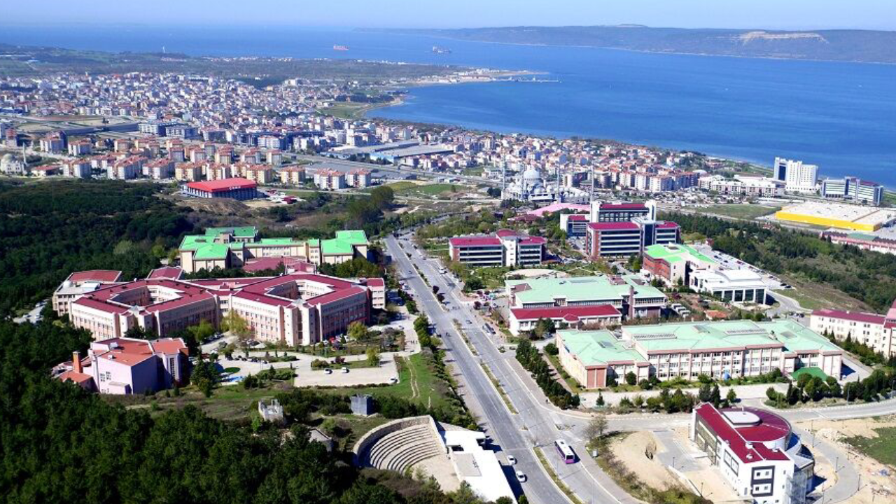 Üniversitesinin 100 milyonluk yemek ihalesinde ‘şartname’ krizi