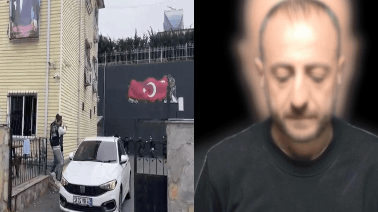 2018’den beri aranan katil Sarıyer'de yakalandı