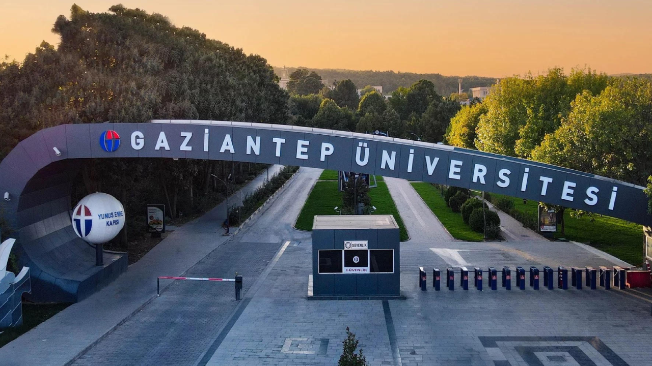YÖK, Gaziantep Üniversitesi’nin ‘GES projesine’ soruşturma açtı