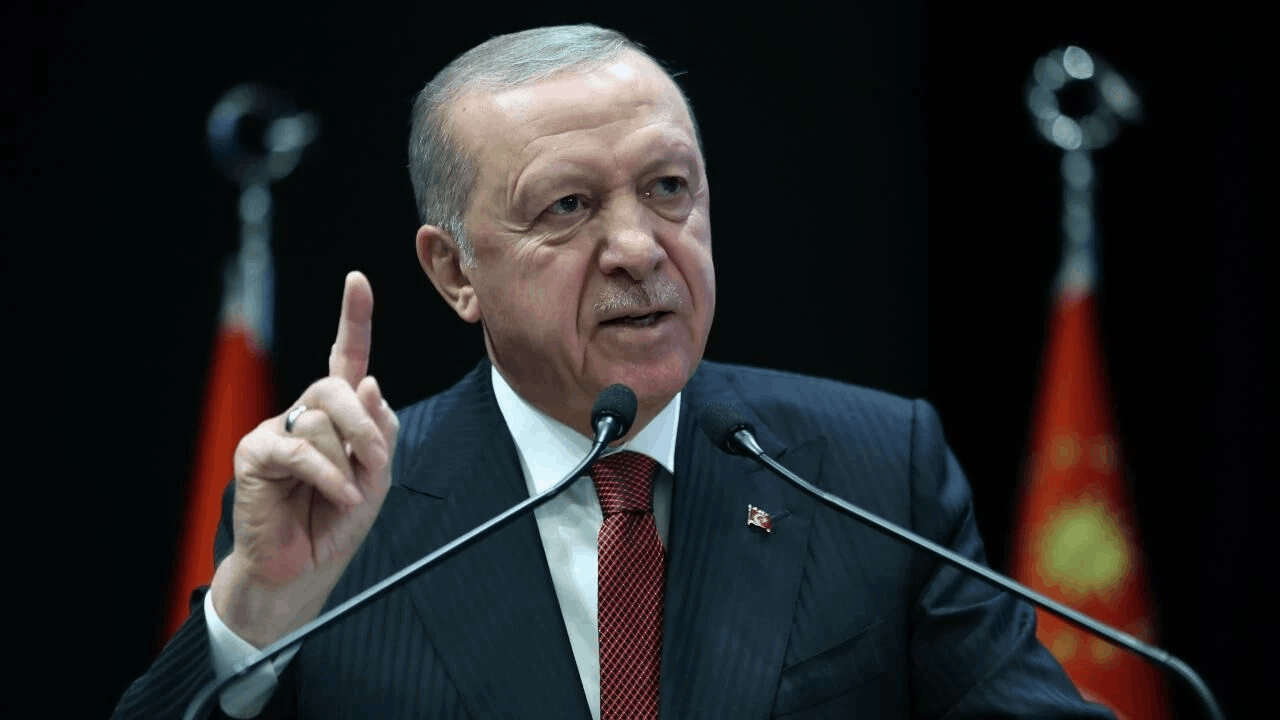 AKP’li vekilden Erdoğan’ın kararına üstü kapalı tepki!