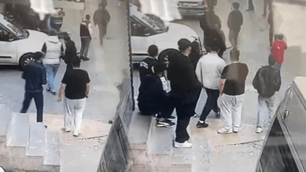 Asker eğlencesinde 17 yaşındaki çocuk vuruldu!