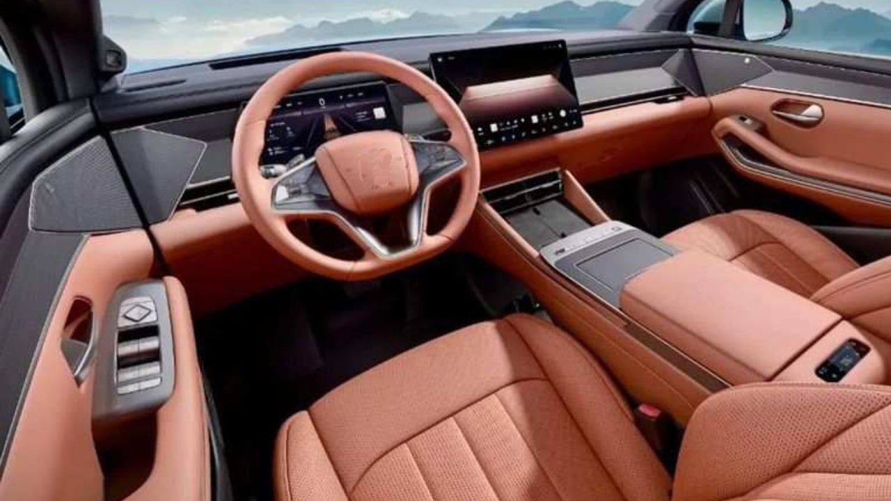 9 dakikada yüzde 87 şarj olan otomotiv piyasayı kasıp kavuracak