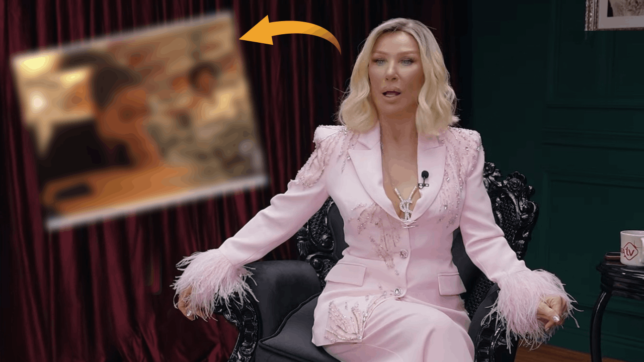 Selena Gomez'in eşi Seda Sayan'ı kızdırdı