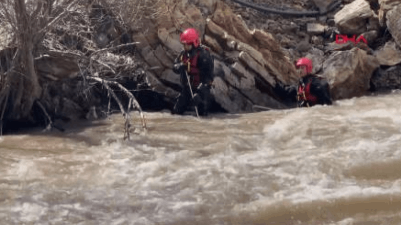8 yaşındaki Osman'ın cansız bedeni bulundu