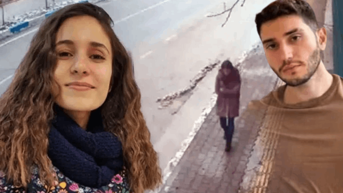 Gülistan Doku'nun kayboluşunda 6 saatlik sır! Valinin oğlunu görür görmez...