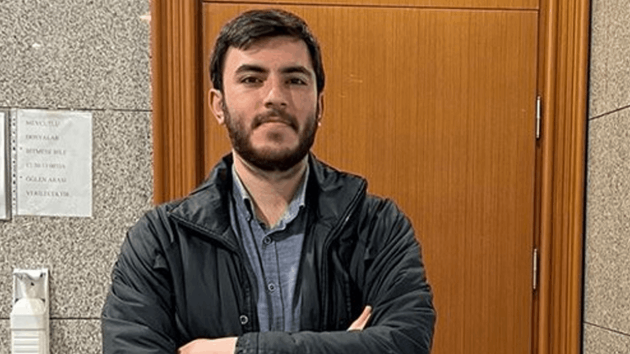 Tutuklu gazeteci İsmail Arı'ya bir dava daha!