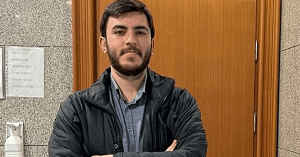Tutuklu gazeteci İsmail Arı'ya bir dava daha! - Sözcü