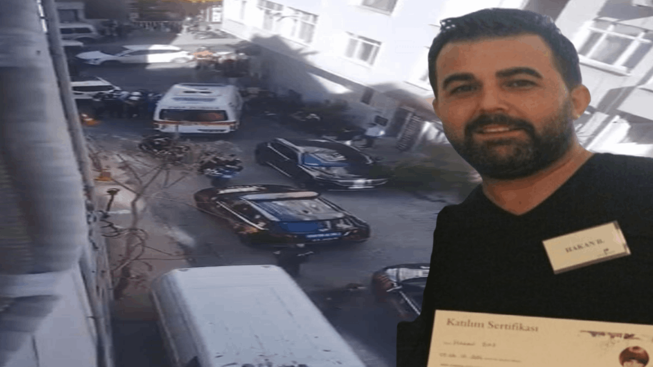 Uyarı ateşiyle berberi vuran polise ev hapsi