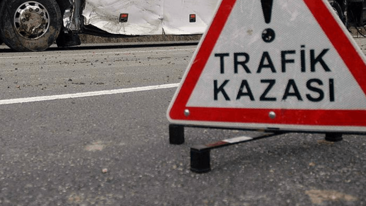 İstanbul'da kız çocuğuna otobüs çarptı