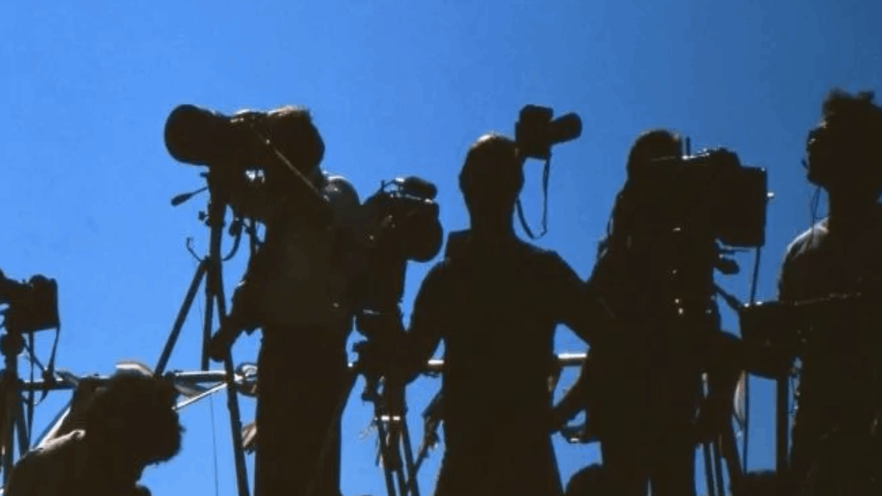 Türkiye basın özgürlüğünde 180 ülke içinde 4 sıra geriledi!