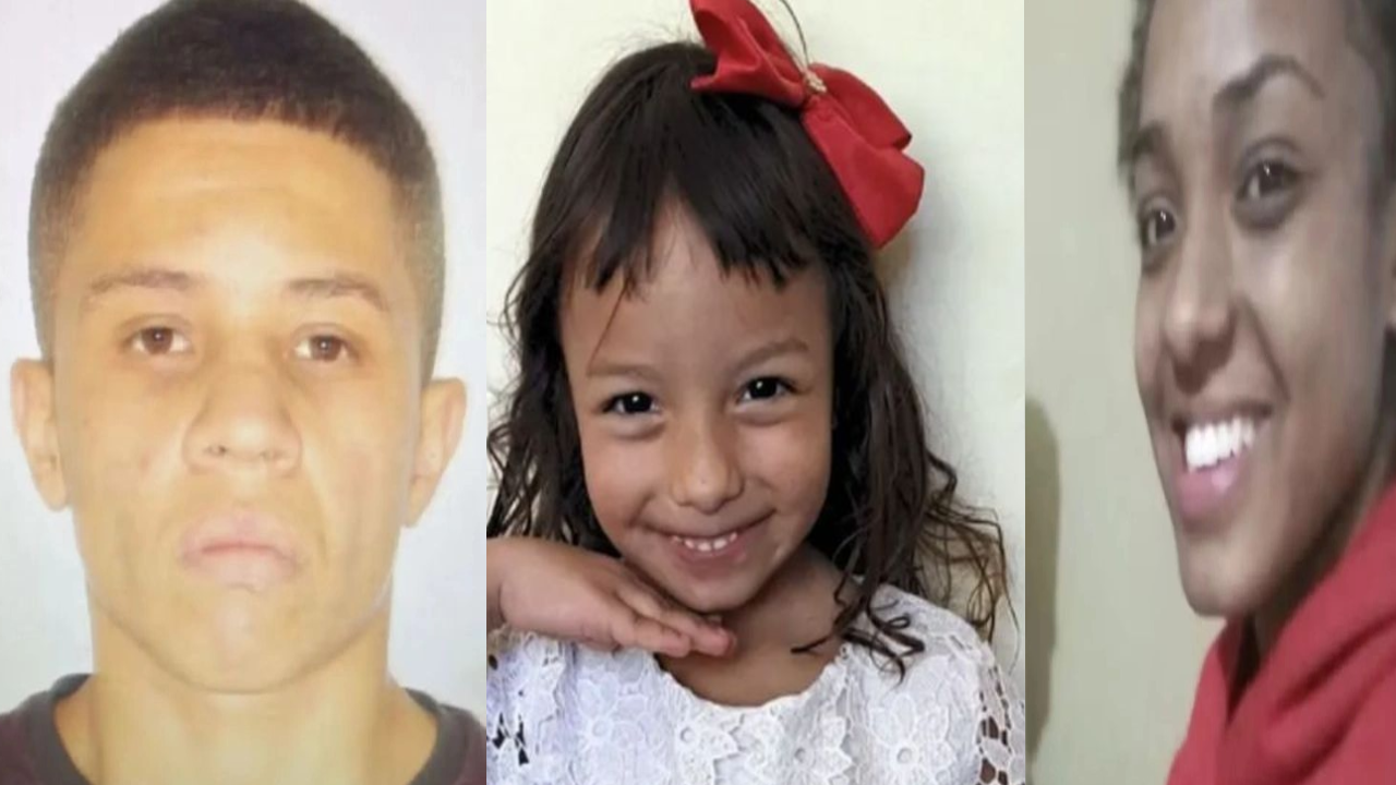 Anne ve baba çocuklarının üzerine beton döküp öldürdüler