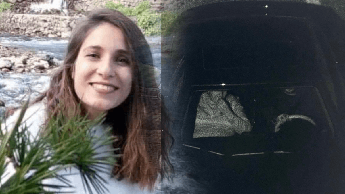 Gülistan'ın anne ve babasından DNA örneği alındı