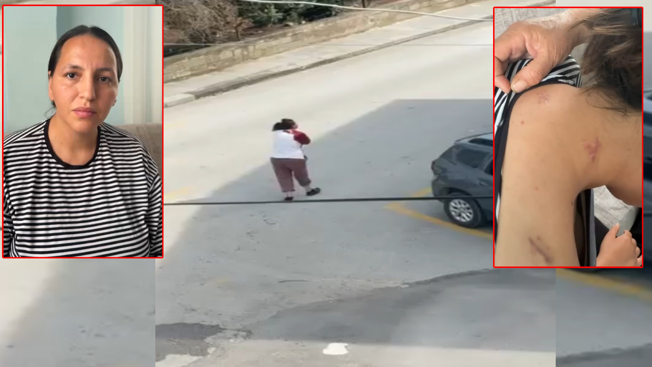 17 kez bıçakladı, öldü sanıp bıraktı