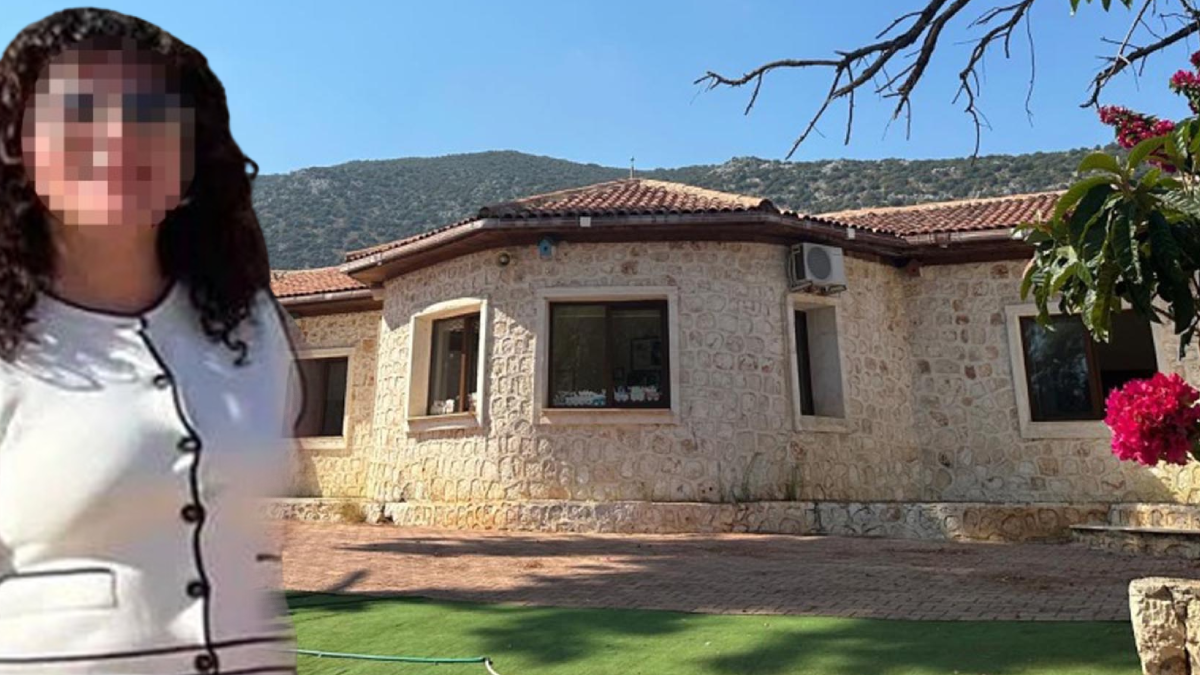 Kendi kızı geri kalan öğretmen, tüm sınıfı geride bıraktı