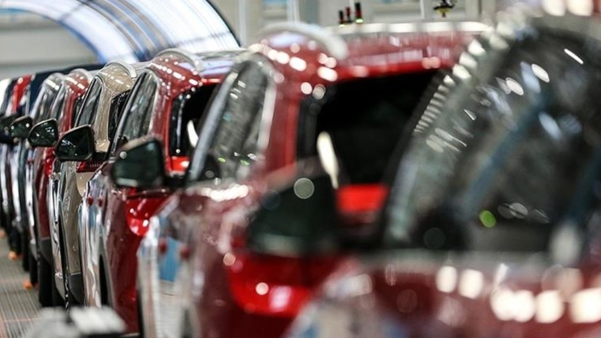 Türkiye'nin kapış kapış satılan 10 arabası belli oldu: Zirve değişti